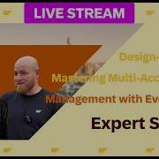 Design First Event Driven Architecture Mastering Multi Account AEM Management With Event Portal