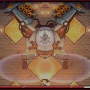 CrossCode Heavy Armor Unit Mecha Gear Fish NG No Damage