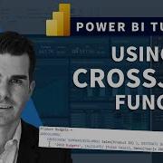 Using The CROSSJOIN Function In Power BI DAX Concepts
