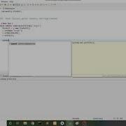 Video 3 Create A Class With Getters Setters And ToString