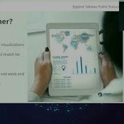 Rafał Bagrowski Lightning Talk Visualizing Data Confidently Integrating React And Tableau Public