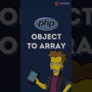 Convert PHP Objects To Arrays Easily For Flexible Data Handling