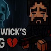 The Day John Wick Lost Everything