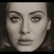Adele I Miss You Official Audio HD