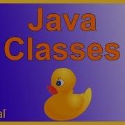 Introduction To Java Classes How To Create A Class With Fields And Methods APPFICIAL