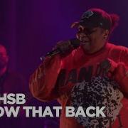 DijahSB Throw That Back Junos The Block Session