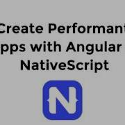 Build A Performant App With NativeScript Angular And Firebase