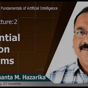 Lec 25 Sequential Decision Problems