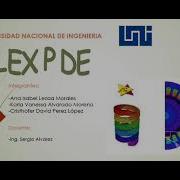 Presentación De FLEXPDE