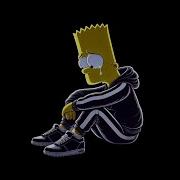 FREE Melodic Emotional Rap Beat ALL ALONE Sad Guitar Instrumental