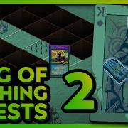 King Of Nothing Quest Mode Guide Colorfoe Royal Guard The Ridge 9 Kings