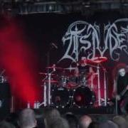 Tsjuder 1 Hellfest 2011