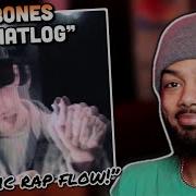 Classic Rap Flow Bones ChatLog Reaction