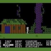 C64 Longplay Below The Roots 720p