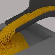 Fluid Particle Test 01