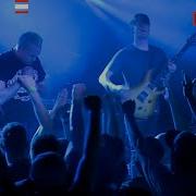 Misery Signals The Year Summer Ended In June Live 2019 A38 Rocks