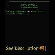 Powershell Web Scrapping ByteShield