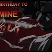AFRO SAMURAI ULTRAnumb