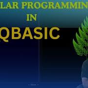 Modular Programming In QBASIC Class 10 Computer By Binod Sir Udaan Nepal