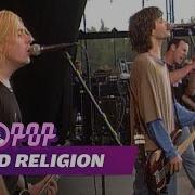 Bad Religion Full Concert HD Live At Pinkpop 1995