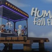 Human Fall Flat 2 Game Announcement Trailer