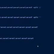 Quote List Function Example Via The Mississippi PowerShell User Group