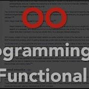 Object Oriented Programming Vs Functional And A Banana