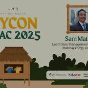PyCon APAC 2025 Bridging The Data Divide By Sam Matuba