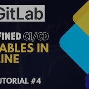 GitLab CI CD Exploring Predefined Project Variables In Pipeline Tutorial Hindi 4