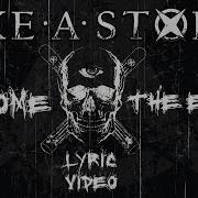 LIKE A STORM Become The Enemy Official Lyric Video