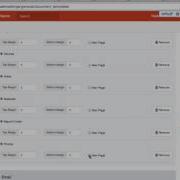 Fieldwork Document Templates Create Custom Documents