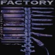 Fear Factory Replica