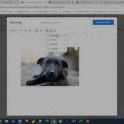 How To Insert Tables And Annotate Picture In Google Documents