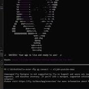 Deploy Rocicorp Zero Cache To The Cloud Fly Io Live Deployment