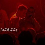 GULCH Live At Saint Vitus Bar Apr 29th 2022 FULL SET