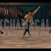 Watchamacallit Ella Mai Ft Chris Brown Choreography By Muji Andres TADSph