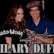 Nardwuar Vs Hilary Duff
