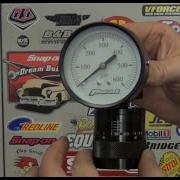 Proform Valve Spring Tester 6684 Valve Spring Removal And Test