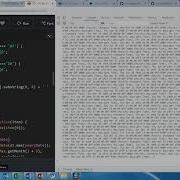Explanation Of Code On Visualize Data With Bar Chart