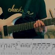 Hexolyth Eradication Guitar Playthrough