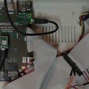 MEGA65 Development Stream 001