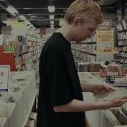 Paranoid Jay Jay Johanson