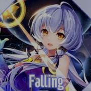 Nightcore Falling Lyrics