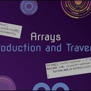 Java Arrays In 10 Minutes