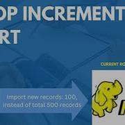 Sqoop Incremental Import Explained Transfer Only New Or Updated Data To Hadoop