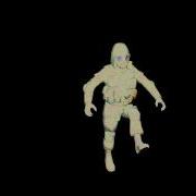 Cod4 Model Rigging Test