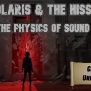 Control Explained What Is Polaris The Hiss