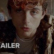Bones And All Trailer 2 2022
