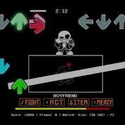 FNF Indie Cross Burning In Hell 1 Miss