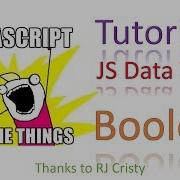 16 JavaScript Boolean